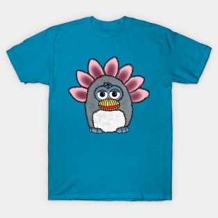 Ween Furby Boognish T-Shirt